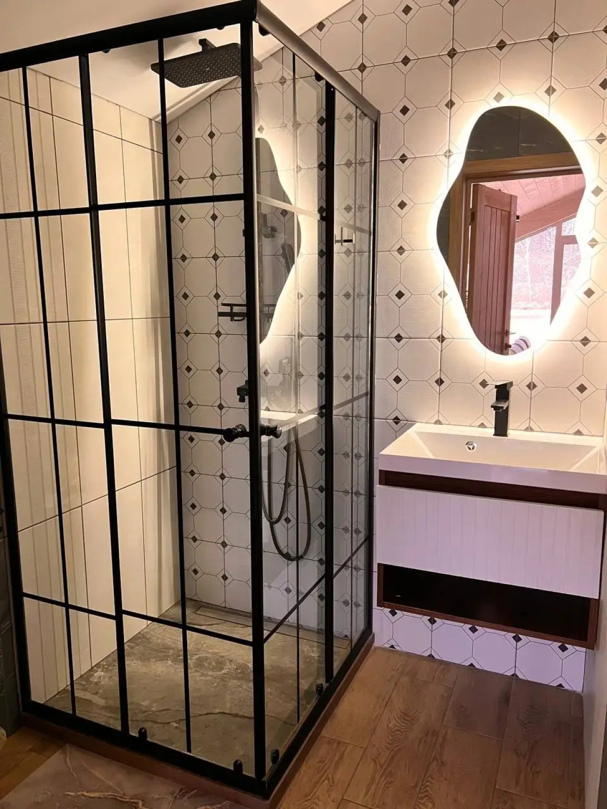 Гостевой дом Барнхаус