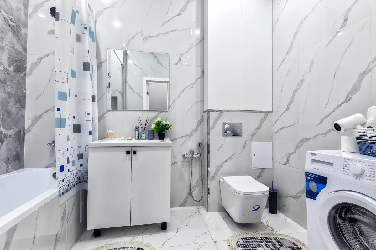 Апартаменты Атлетик сити возле Expo и Mega Silk Way