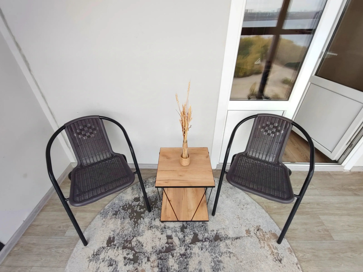 Квартира ЭмиЛи в ЖК Лазурный