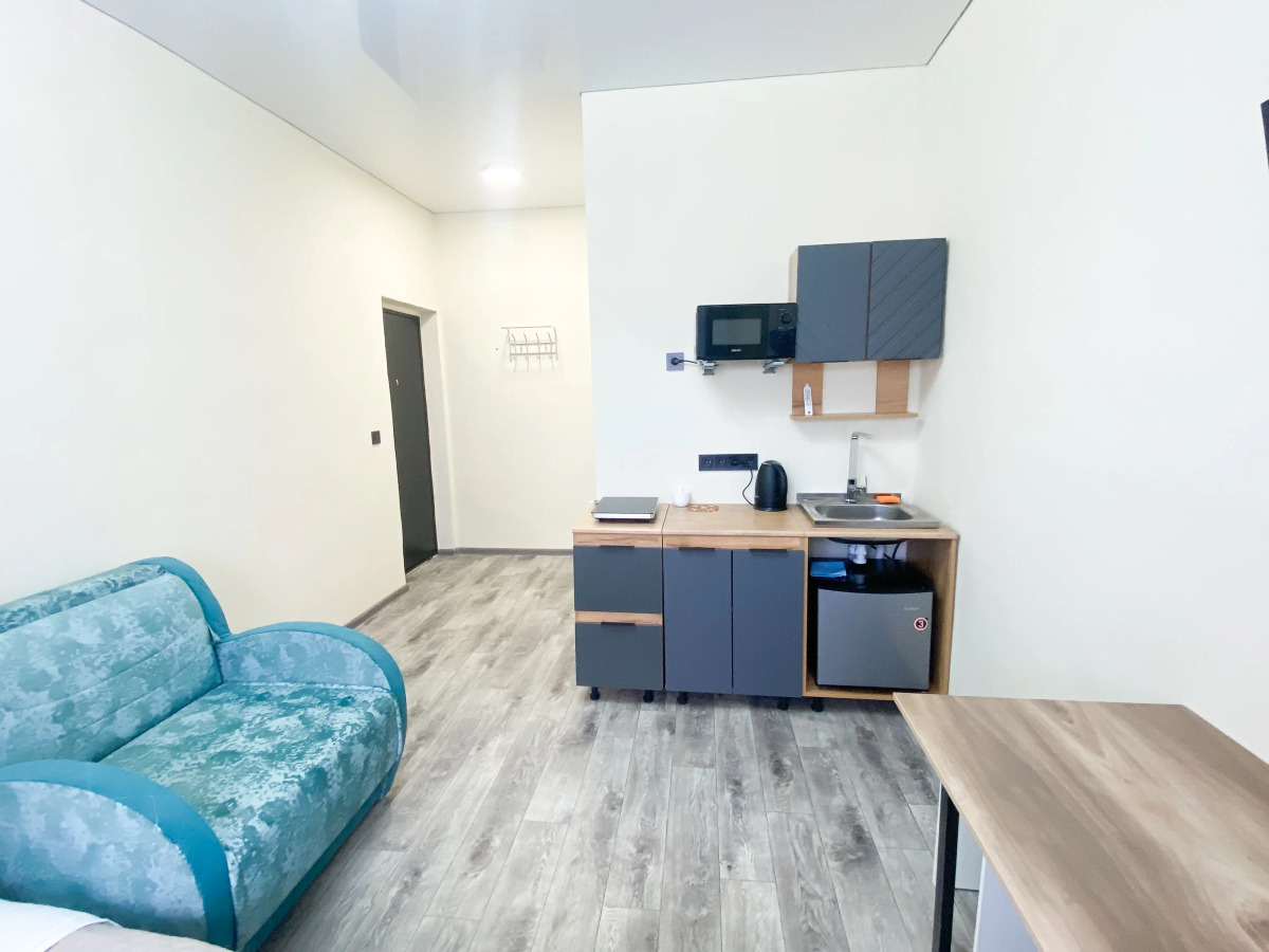 Гостевой дом Милый Дом