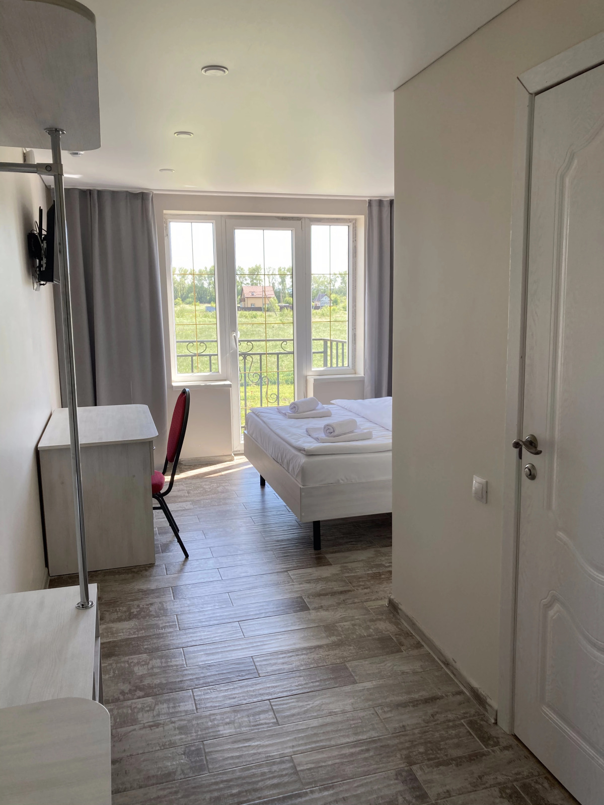 Гостевой дом Лайна