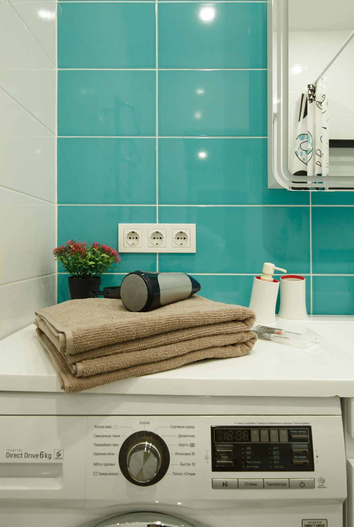 Квартира на проспекте Астрахова дом 10