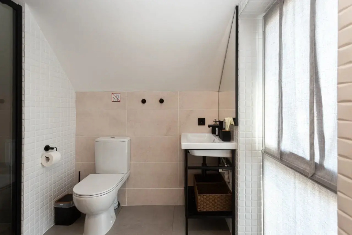 Частный дом на берегу Балтийского моря в Каменке