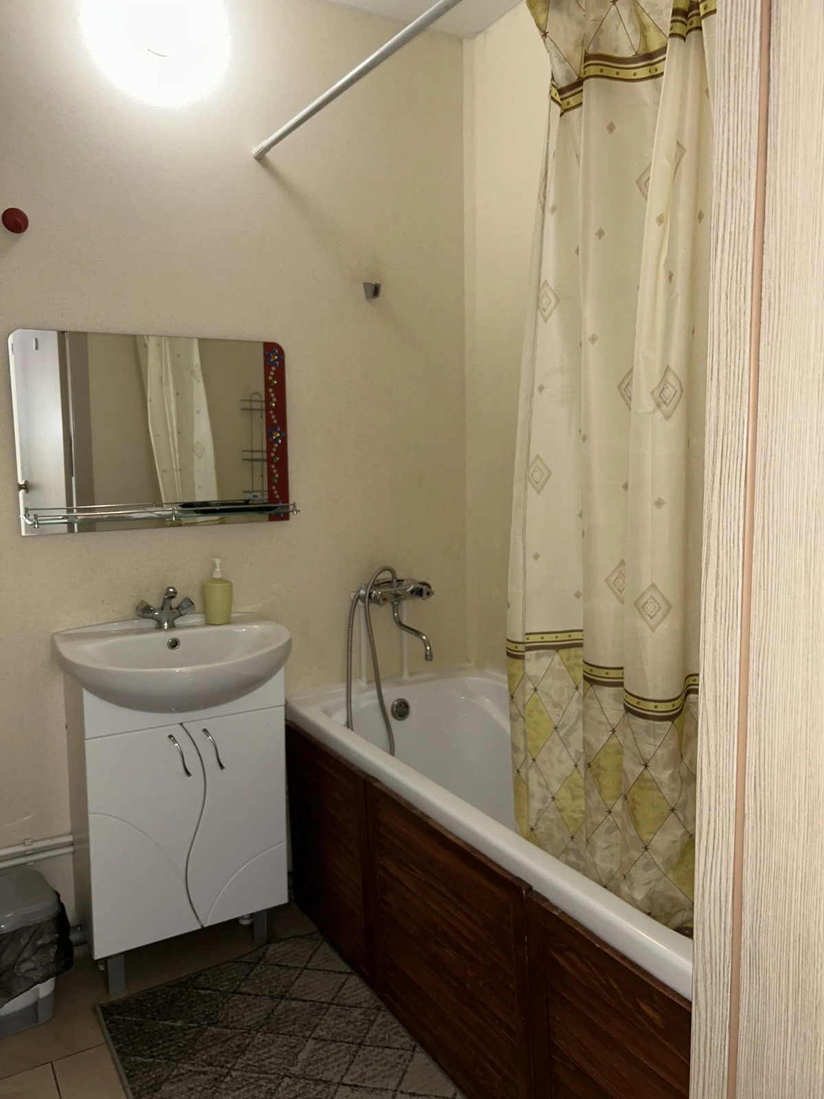 Апартаменты на проспекте Московском 209