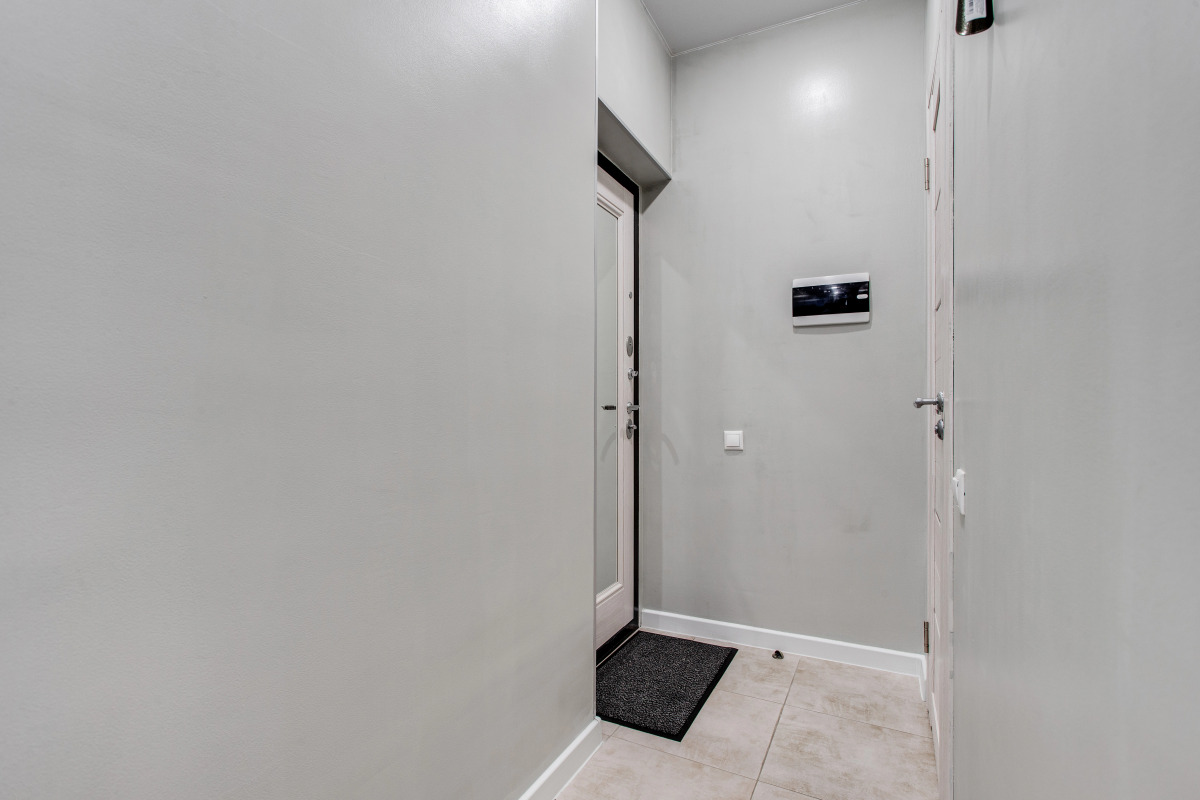 Апартаменты На Бульваре Эйнштейна 1