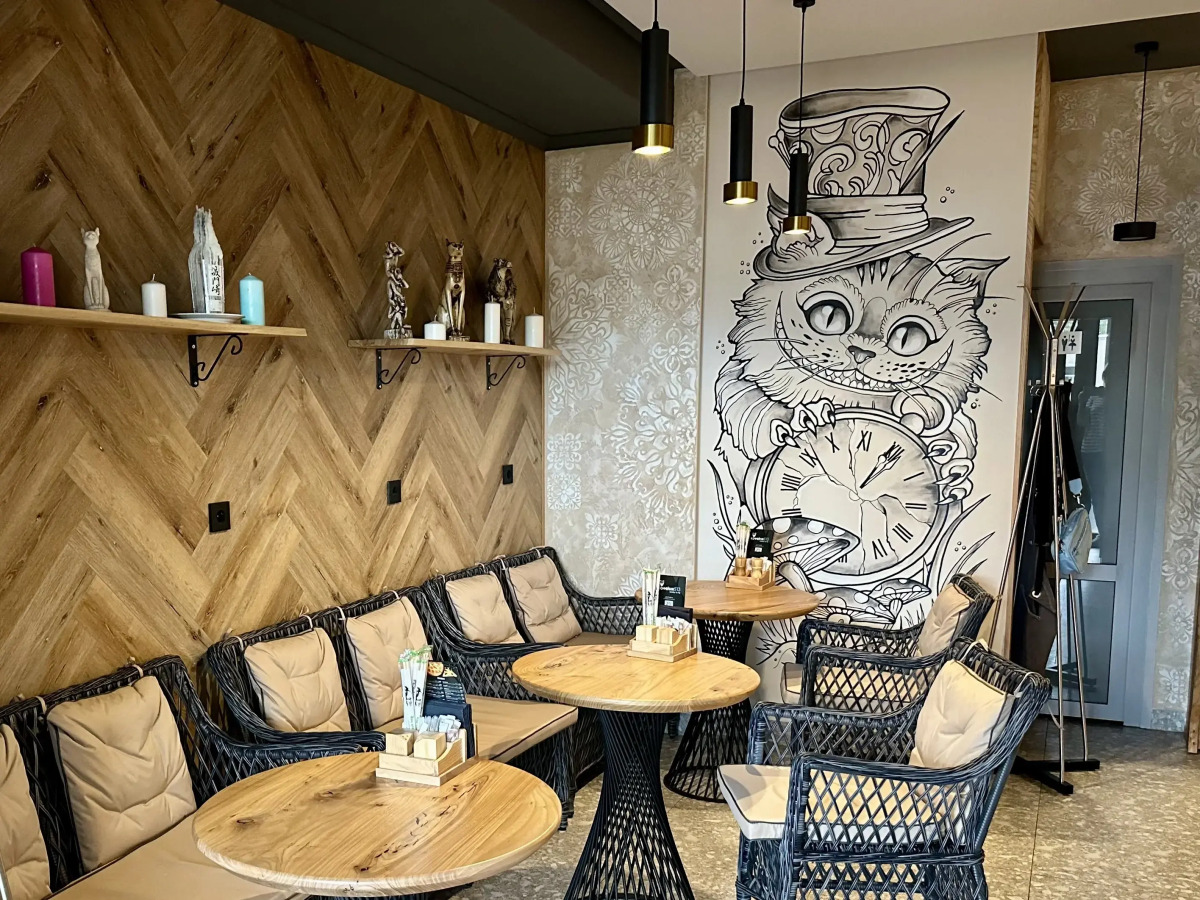 Видовая квартира в центре Краснодара