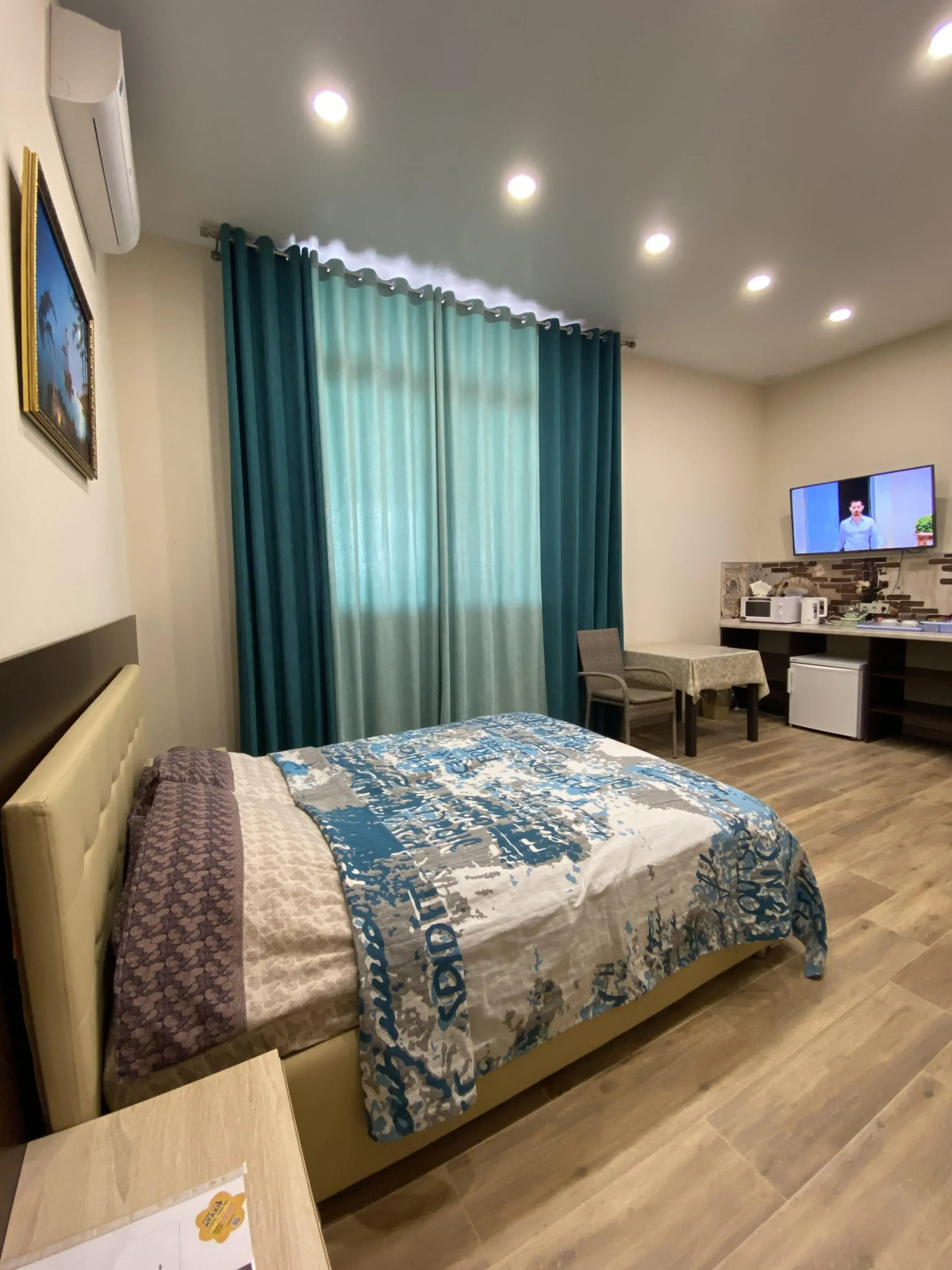 Гостевой дом Sunny Love