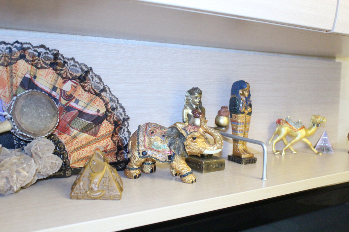 Апартаменты в Центре Города