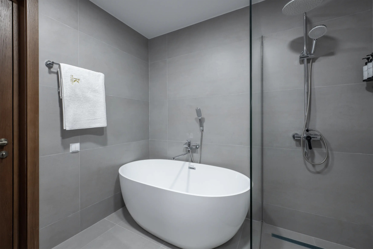 Отель Residence Kazbegi