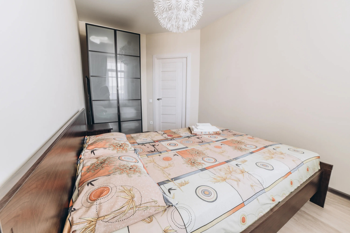 Апартаменты ЖК Сияние от HomeHotelSochi