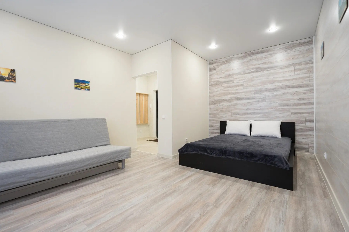 Апартаменты Проспект Победы