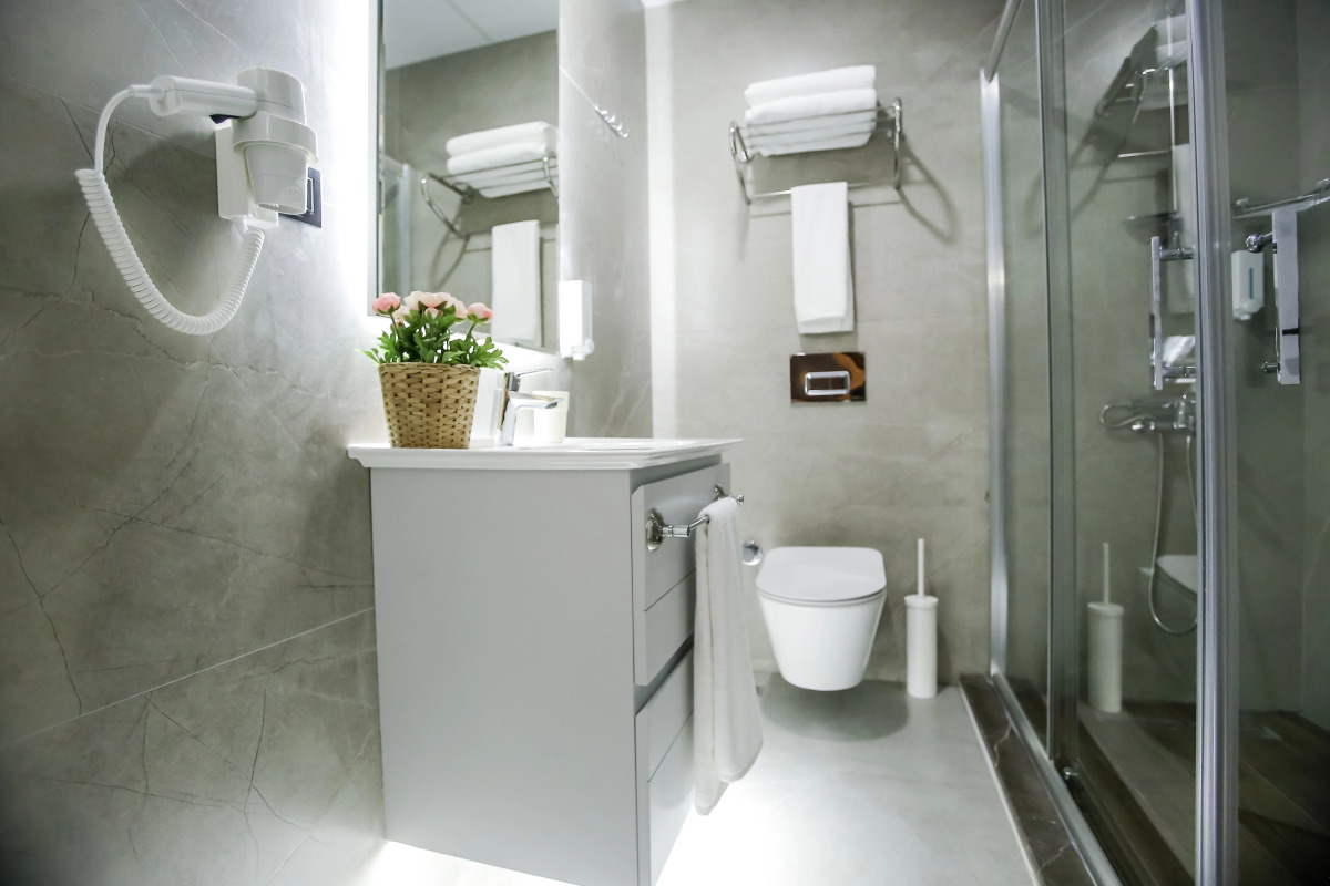 Stile Suite Family Hotel