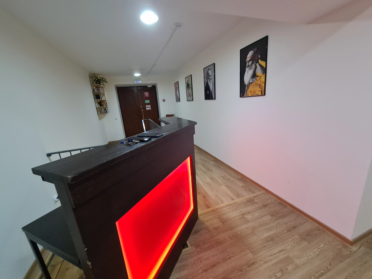 Апарт-отель Hello, Kerch