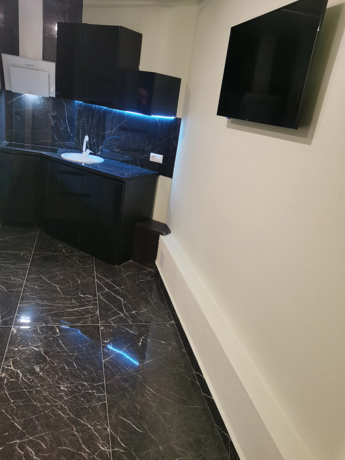 Апарт-Отель для Влюбленных