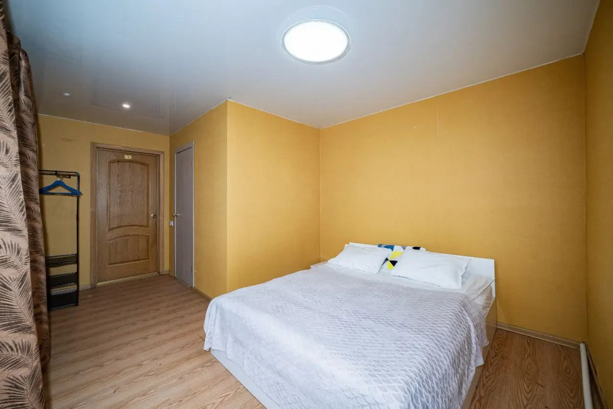 Частный дом Теплый коттедж рядом с аэропортом