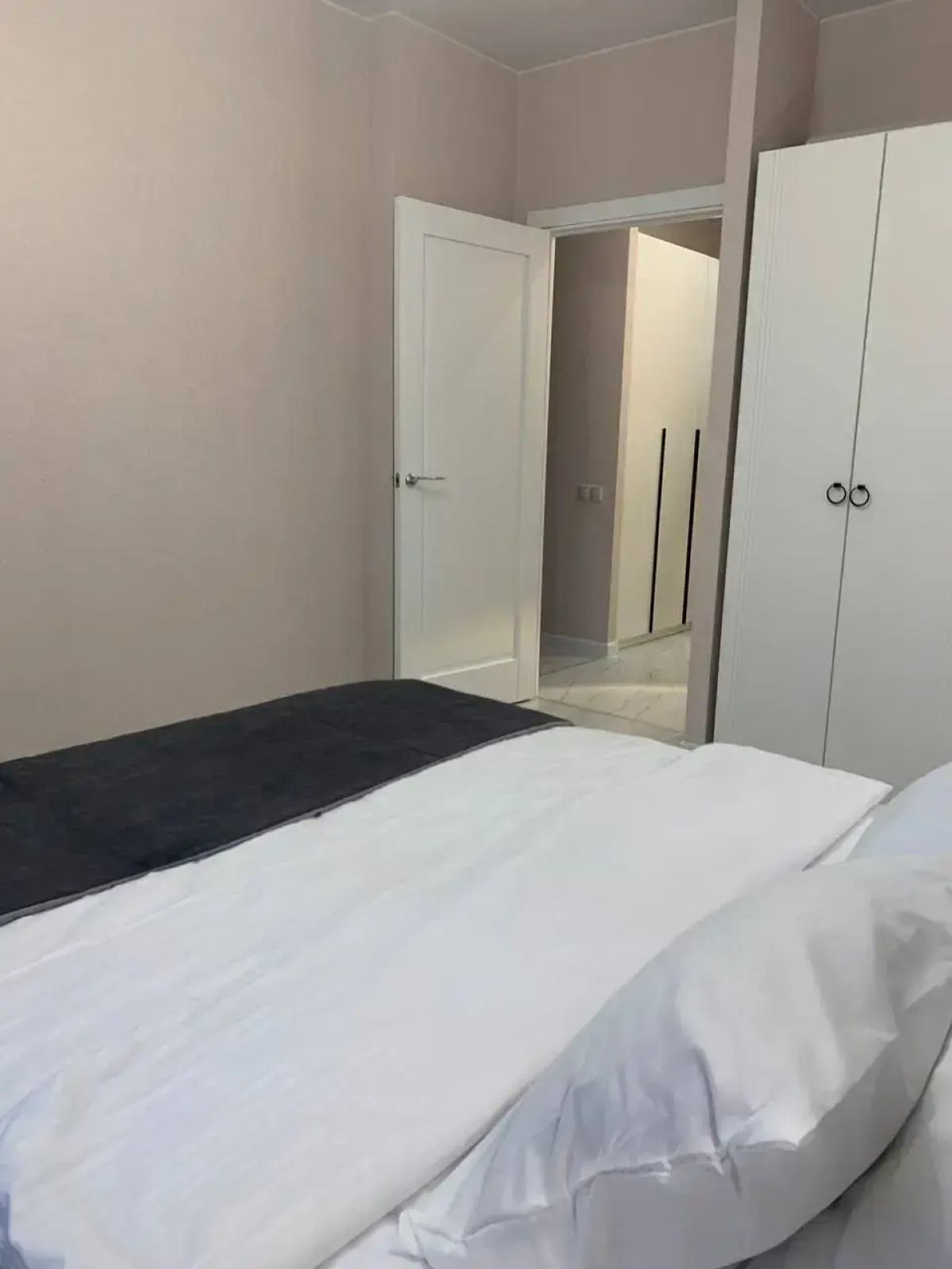 Квартира Евро двушка на Новгородском