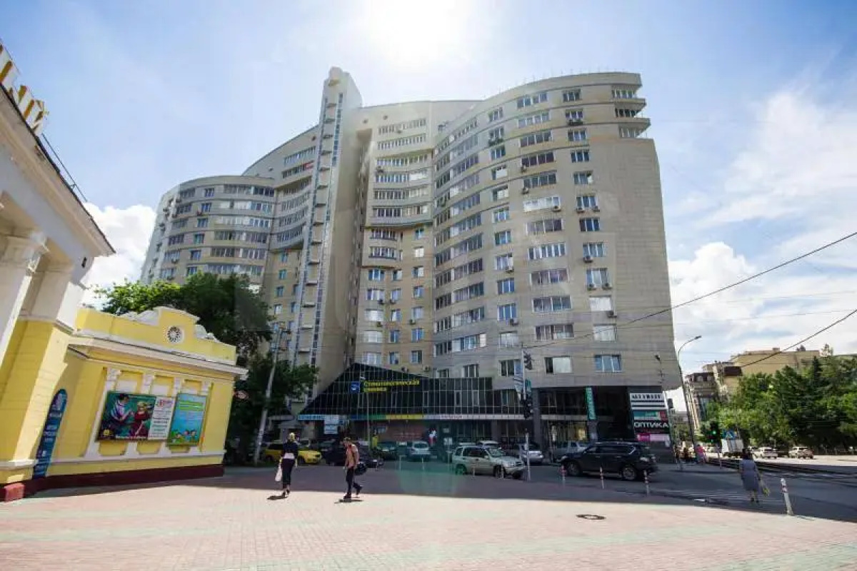 Элитная 2х квартира класса люкс с камином, джакузи и кондиционером на ул. Ядринцевская. Метро площадь Ленина