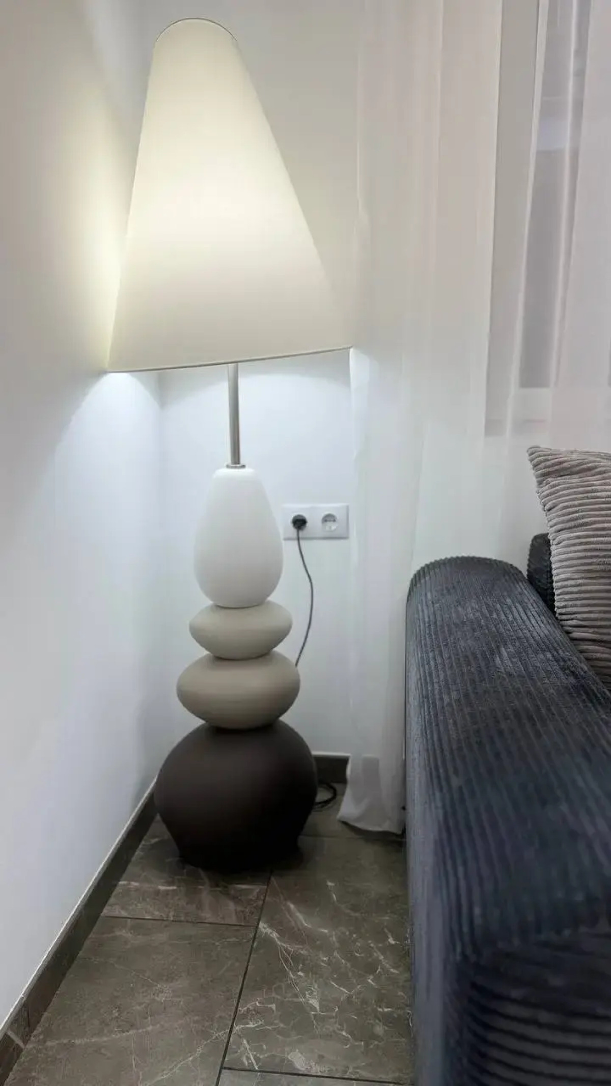 Апартаменты Возле Казино Я на Море 1