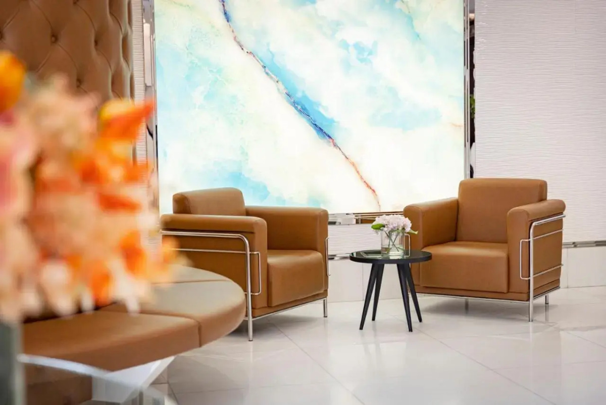 Golden Sands Hotel & Residences Sharjah