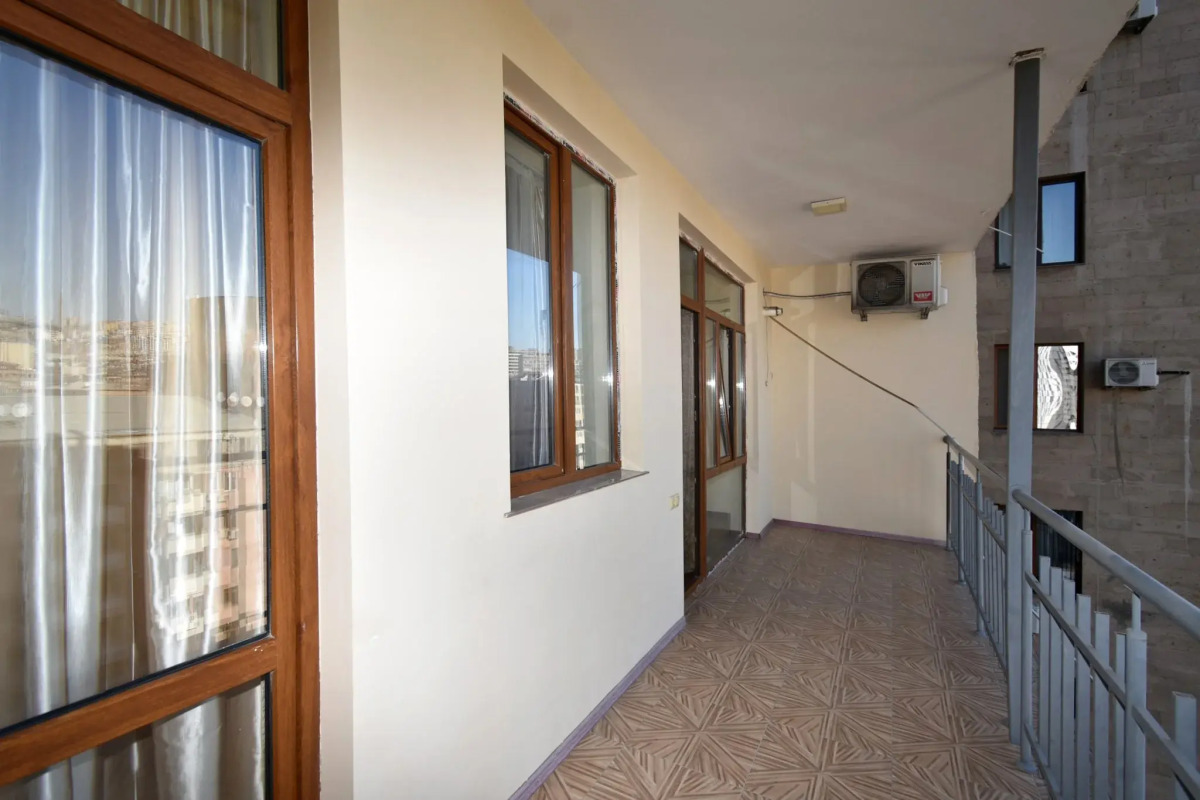 Апартаменты RentInnYerevan 74 Aram Street