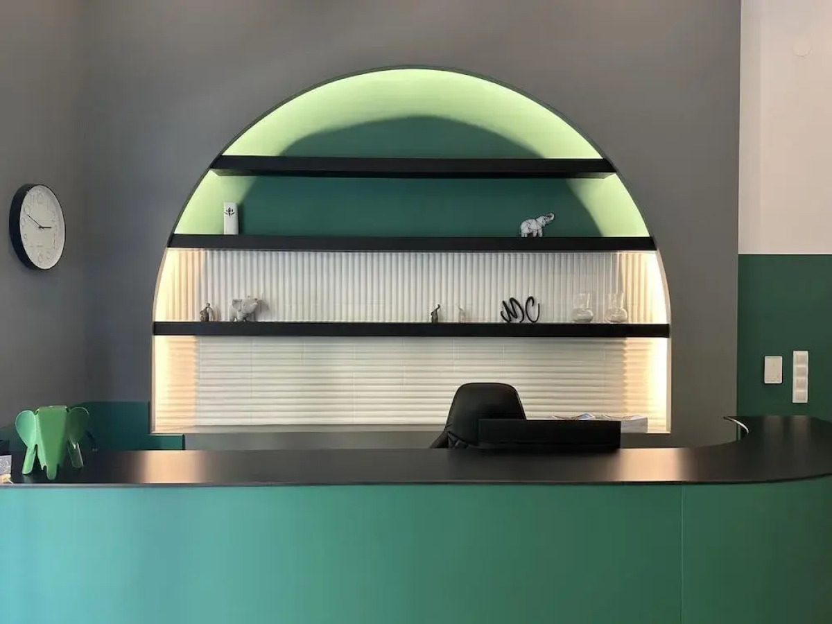 Апартаменты Urban Elephant Suites