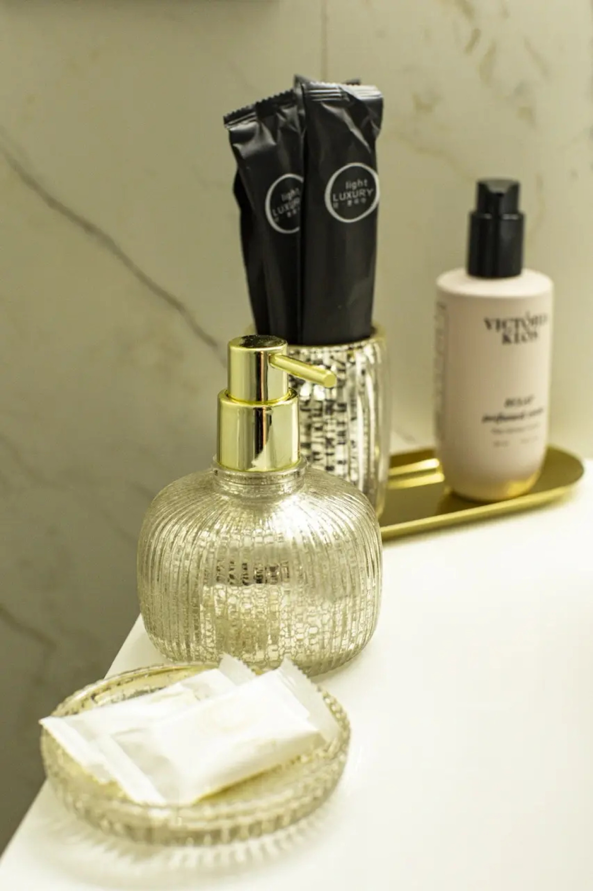 Апартаменты ЖК Ривьера Парк