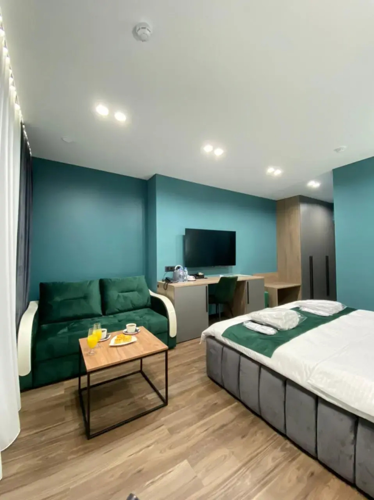 Отель Royal Status