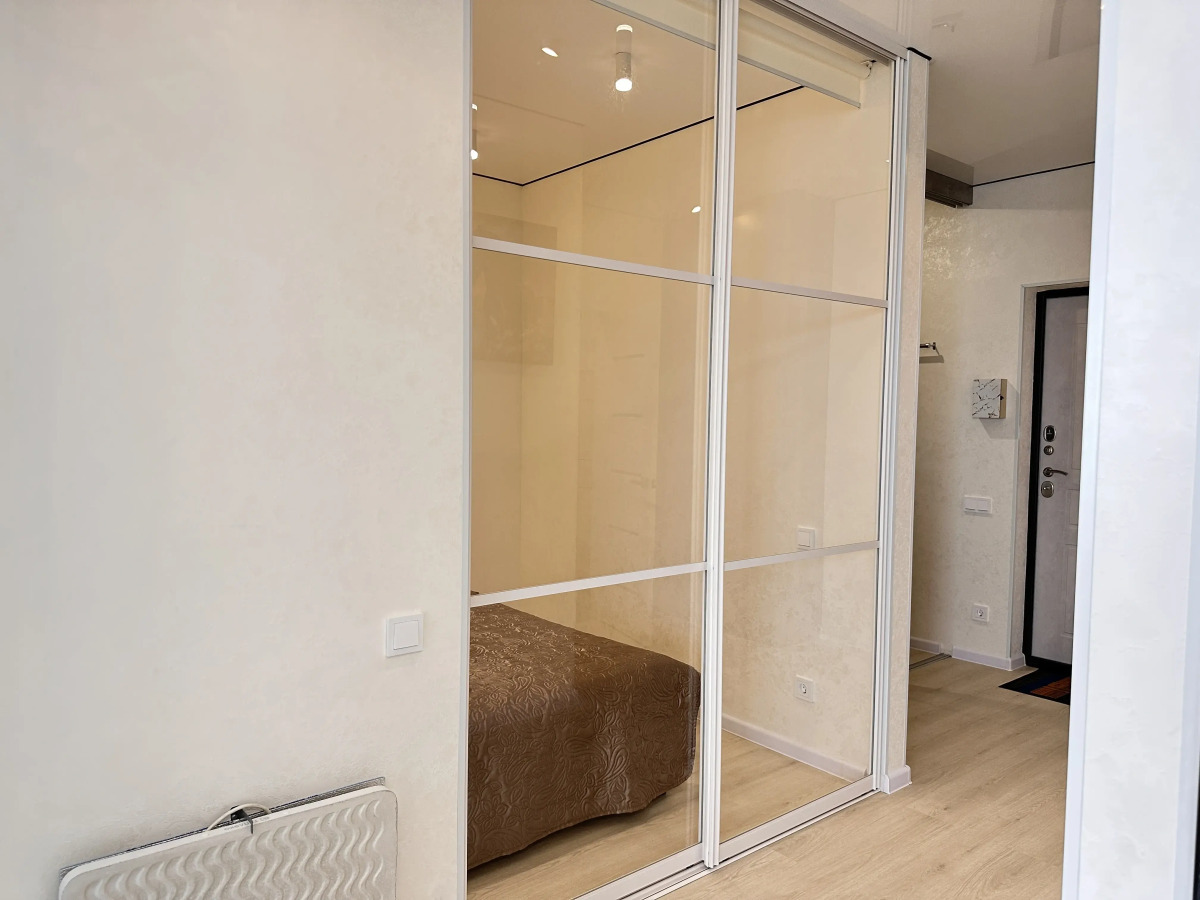 Квартира Предлагаем 3-комнатную Квартиру в Доме Бизнес-класса ЖК Чайка