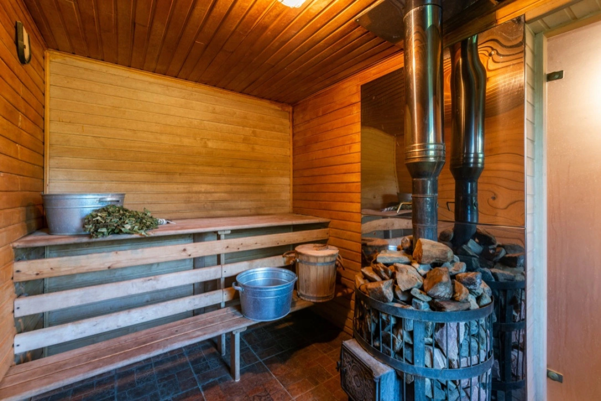 Гостевой дом На озерах Мурашки