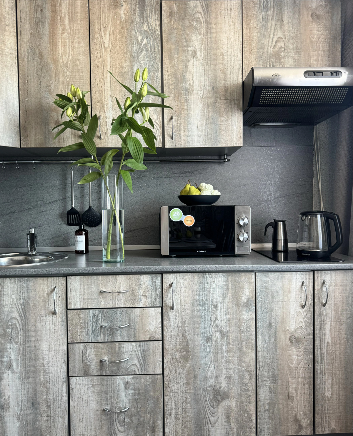 Апартаменты Иванова 4