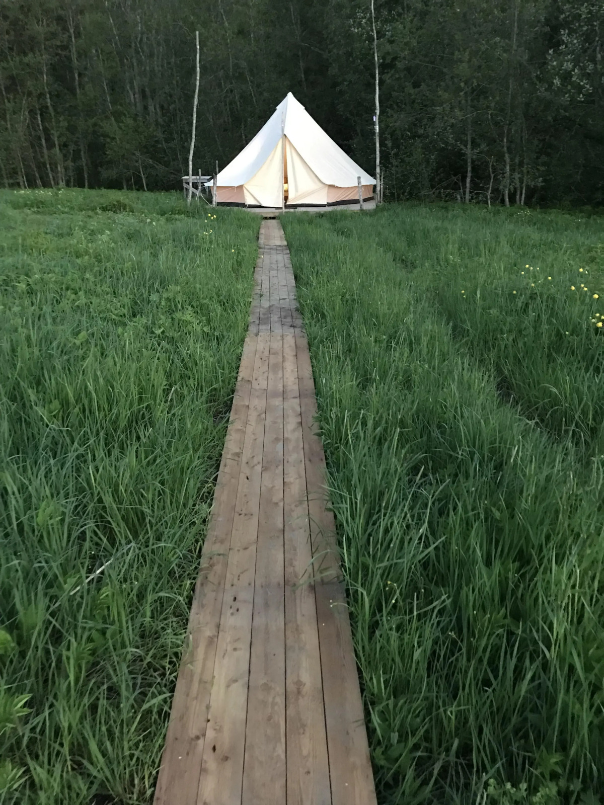 Бунгало Финский хутор