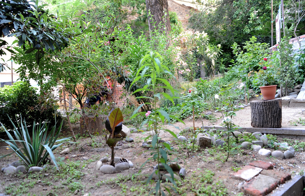 Апартаменты Old Vera