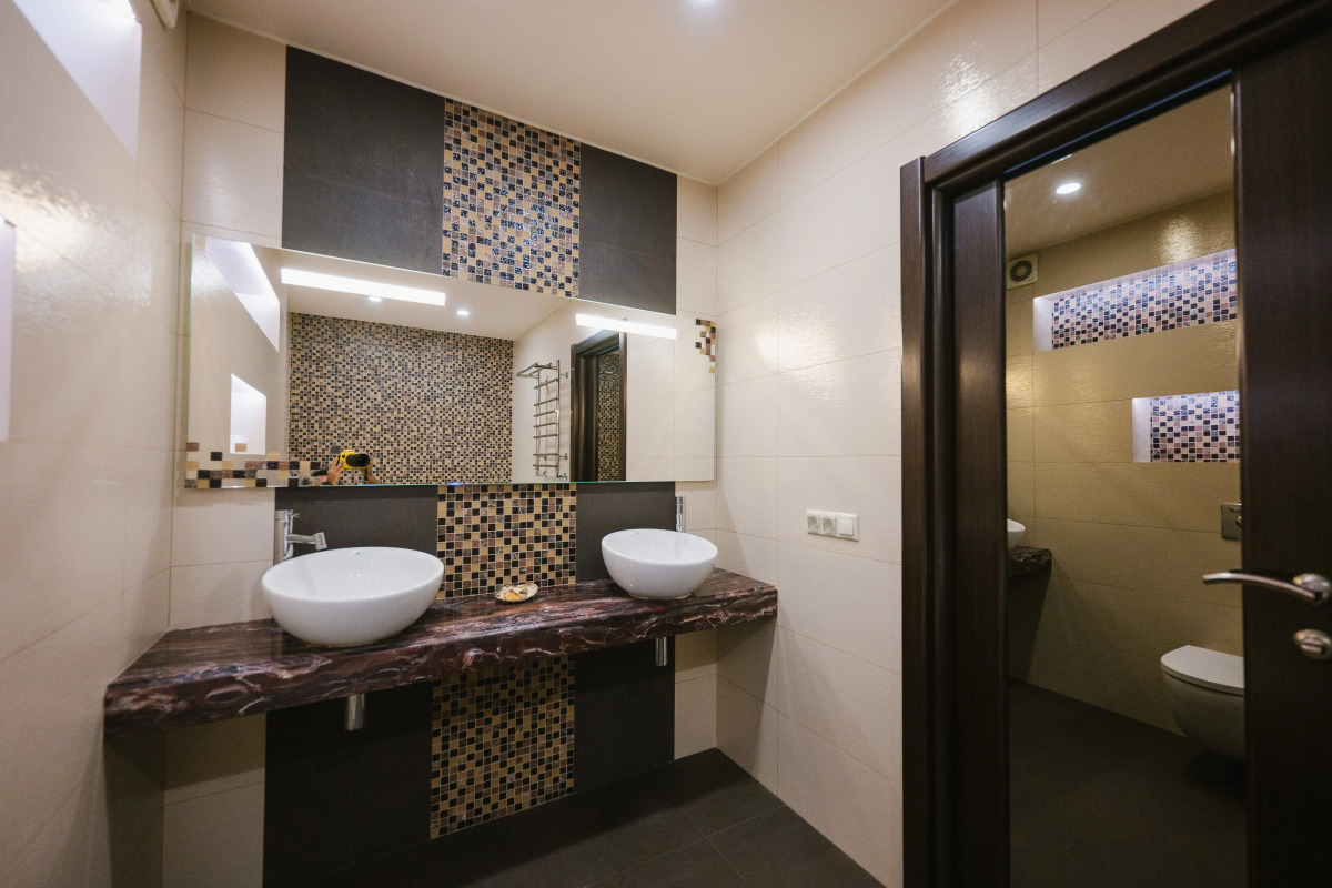 Квартира 200 метров комфорта