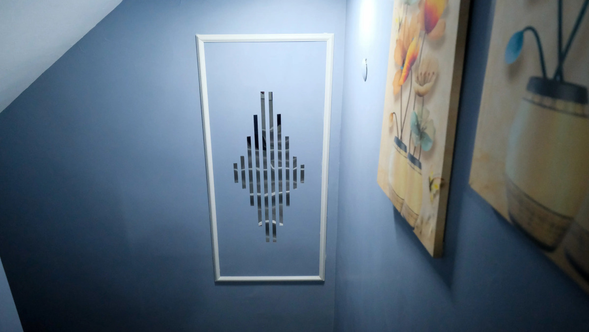 Отель Grand Bona Sera