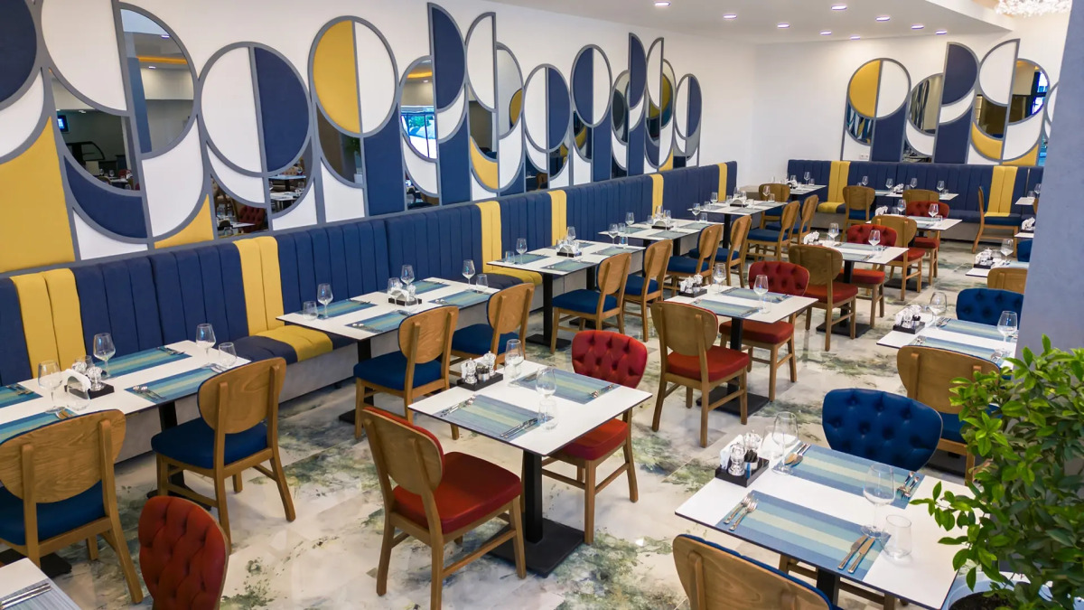 The Saint Star Kemer - Adults Only