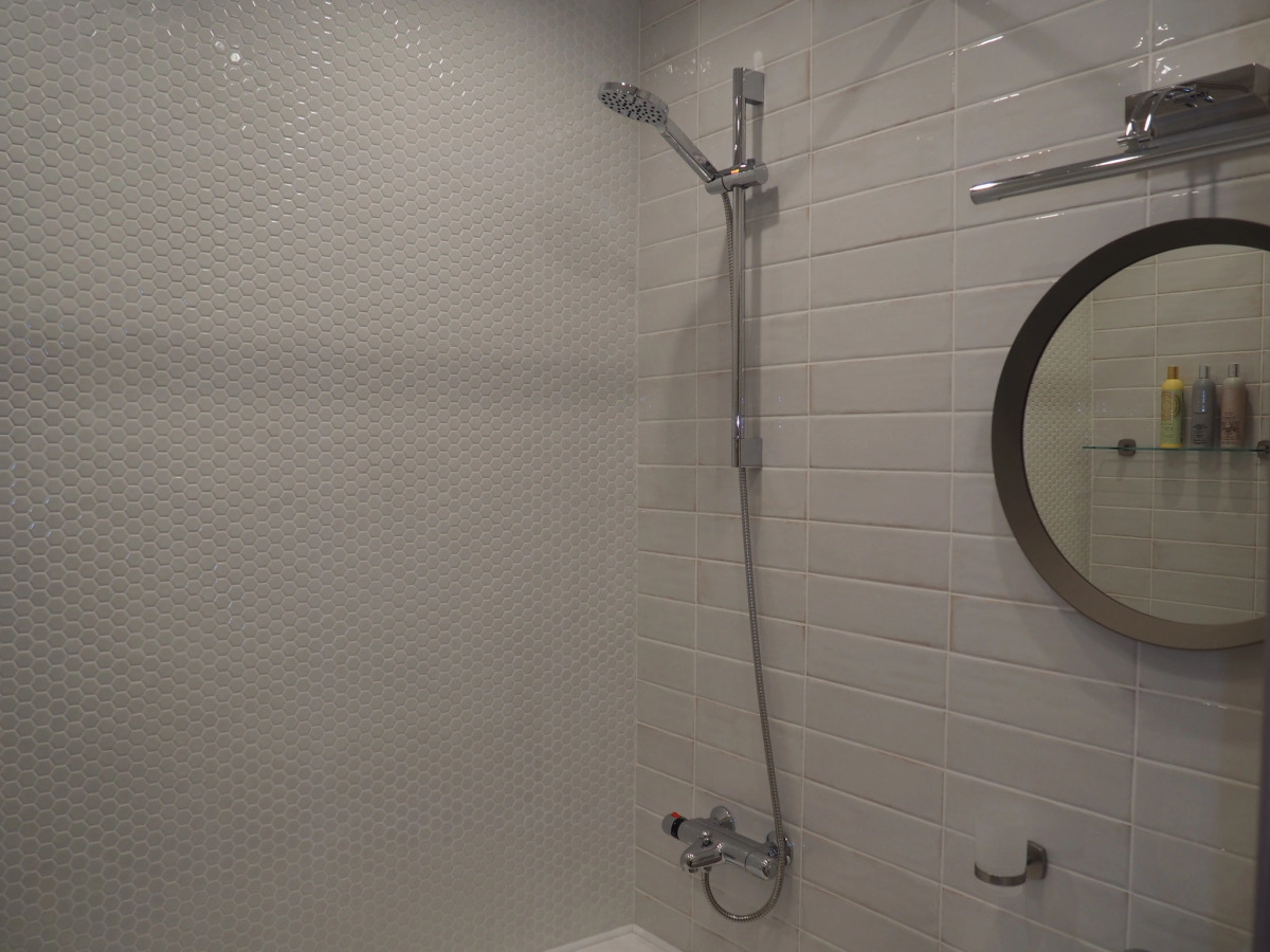 Апартаменты в центре с видом на Волгу