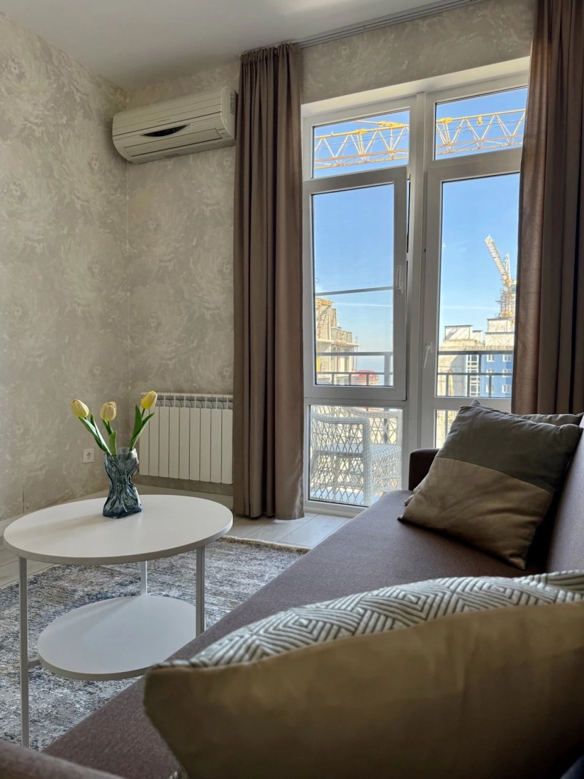 Квартира К/88 Времена Года 1 Кв. 219