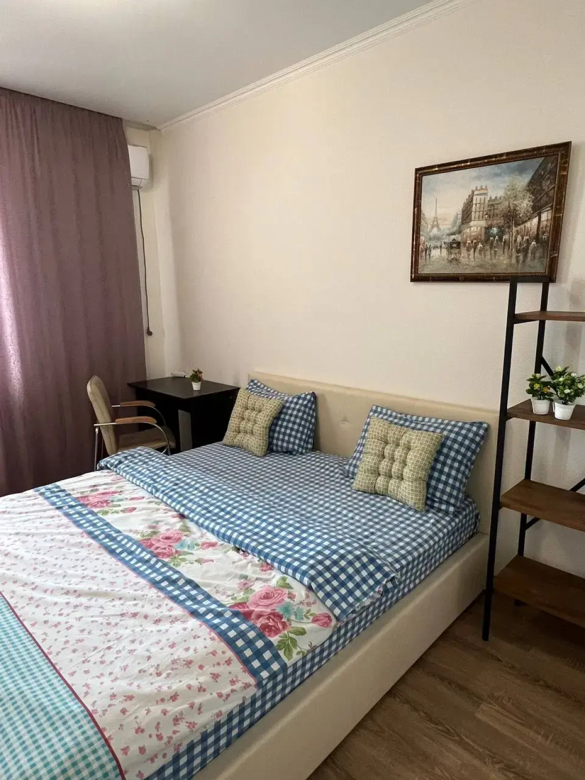 Квартира Pogostim056