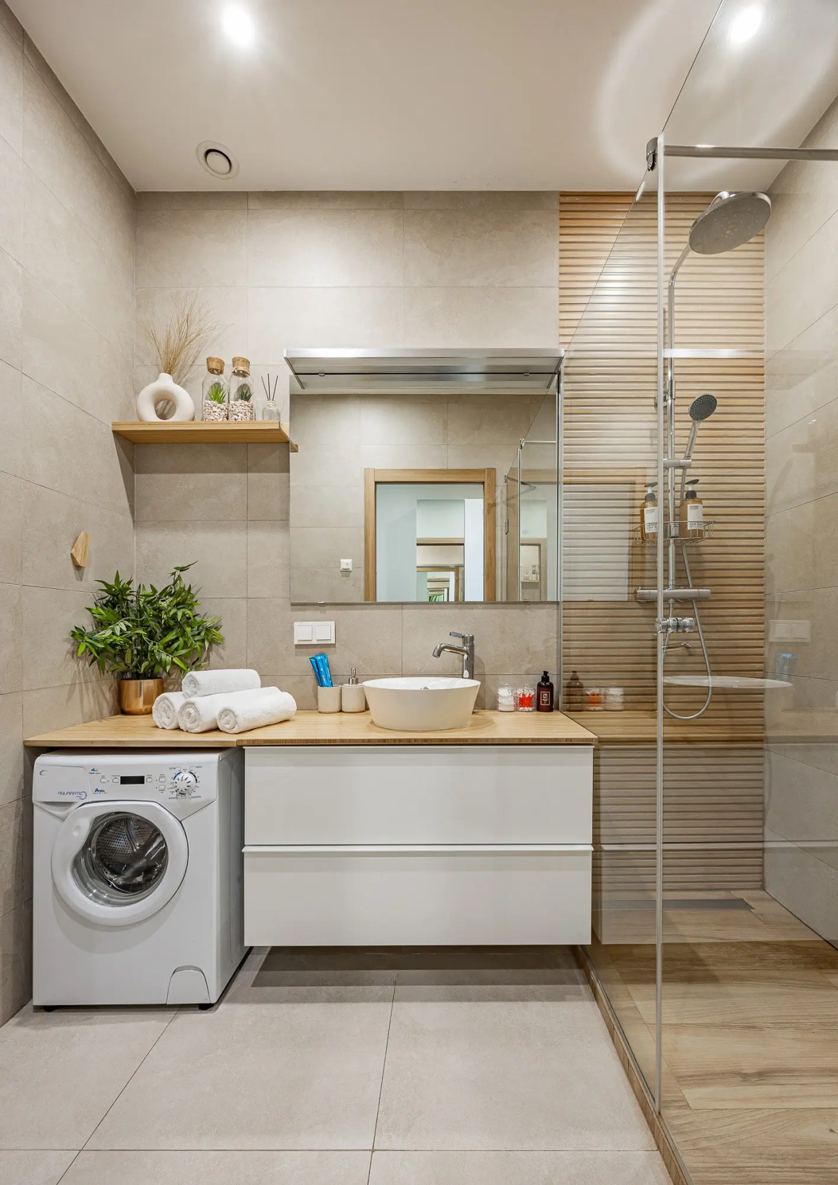 Апартаменты LoftYard Apart