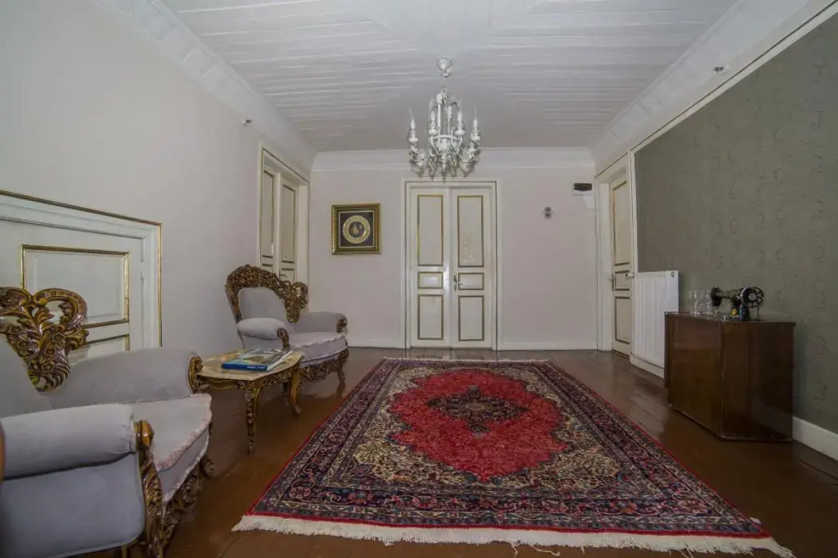 Отель HHK Hotel