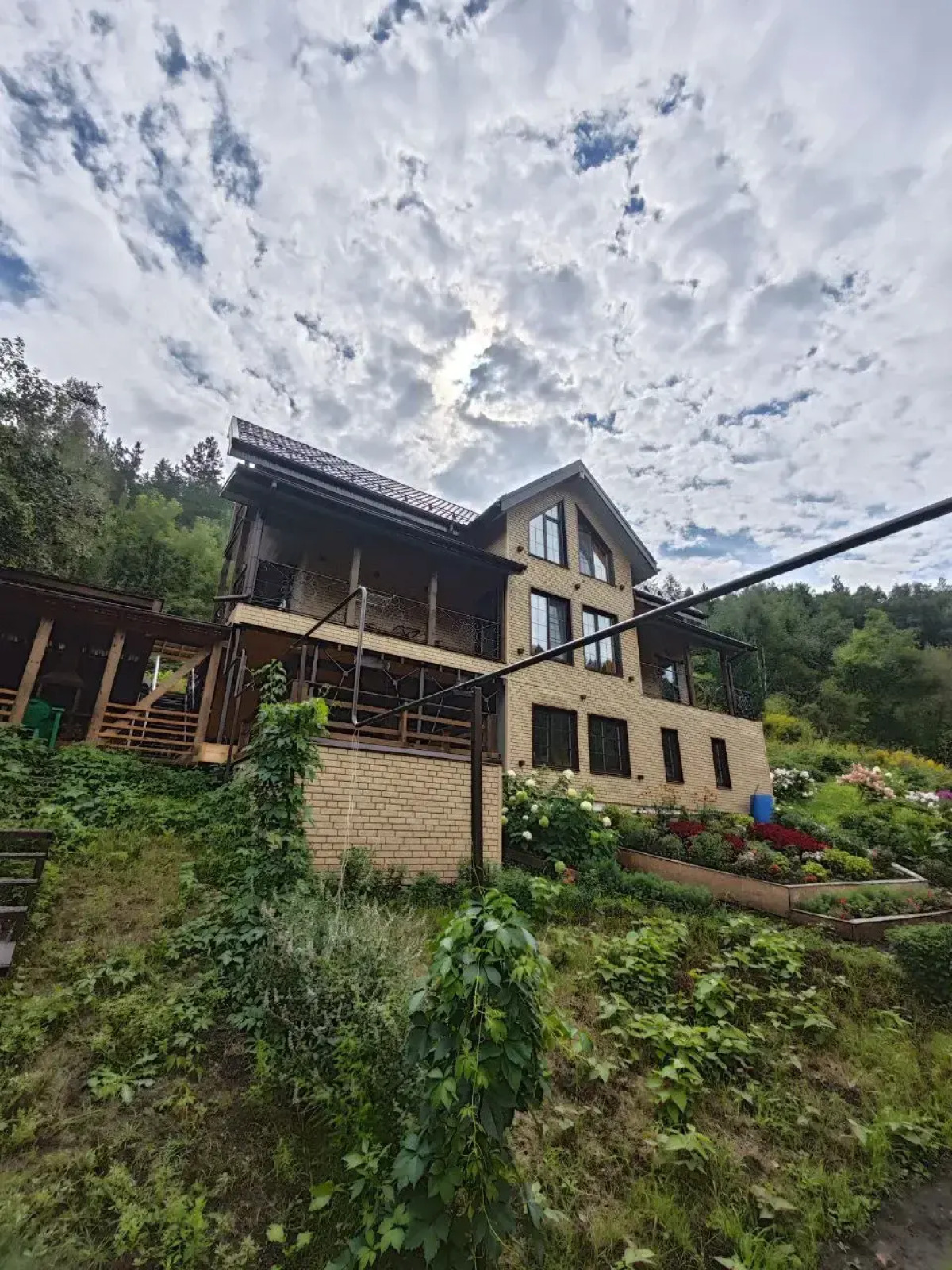 Гостевой дом Радевичи