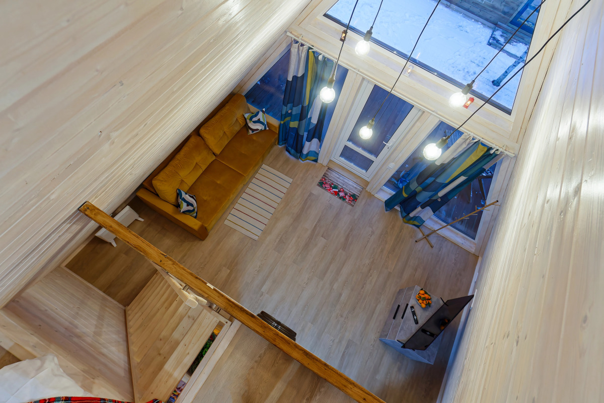 Гостевой дом My little forest