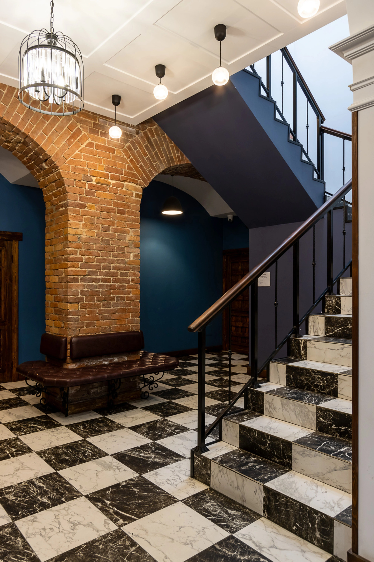 Отель Номера в Петергофе