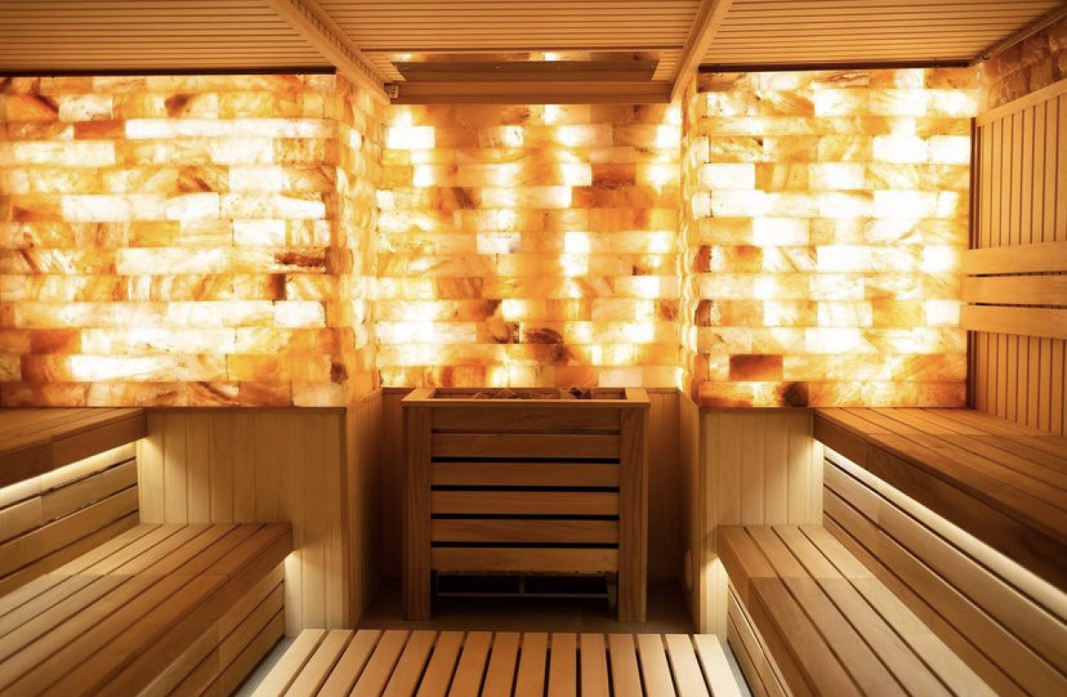 Апартаменты Баден SPA 96