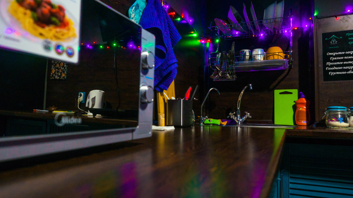 Хостел Мята Рязань