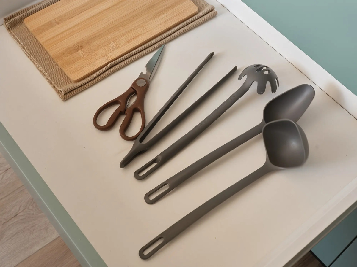 Апартаменты  Andersen