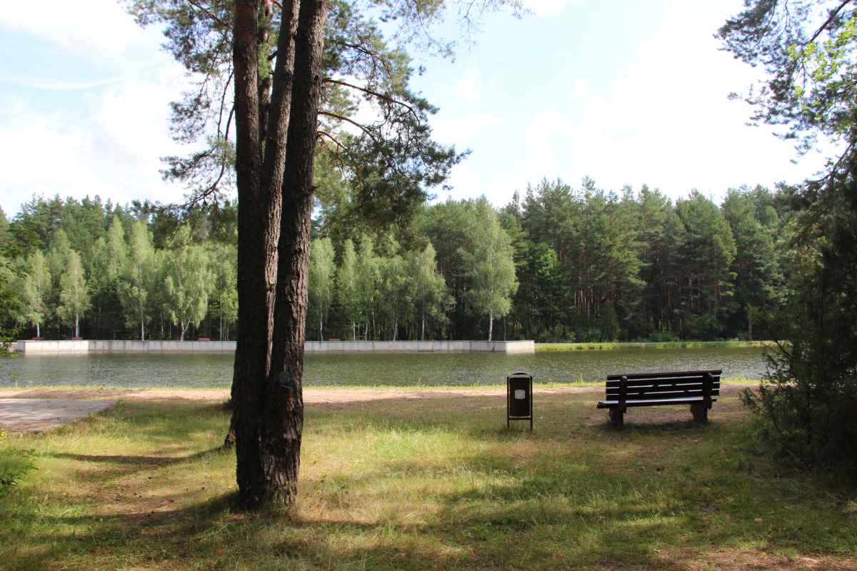 Апартаменты House Radon