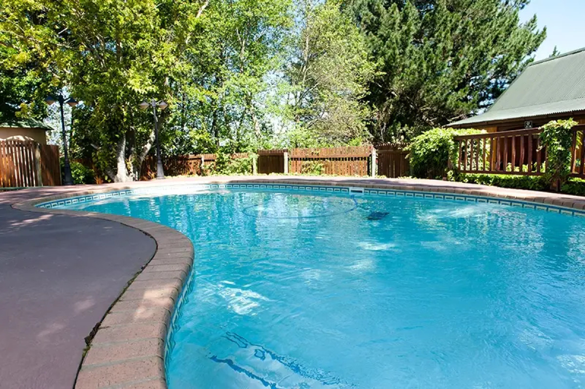 Гостевой Дом ArendsRus Counrty Lodge