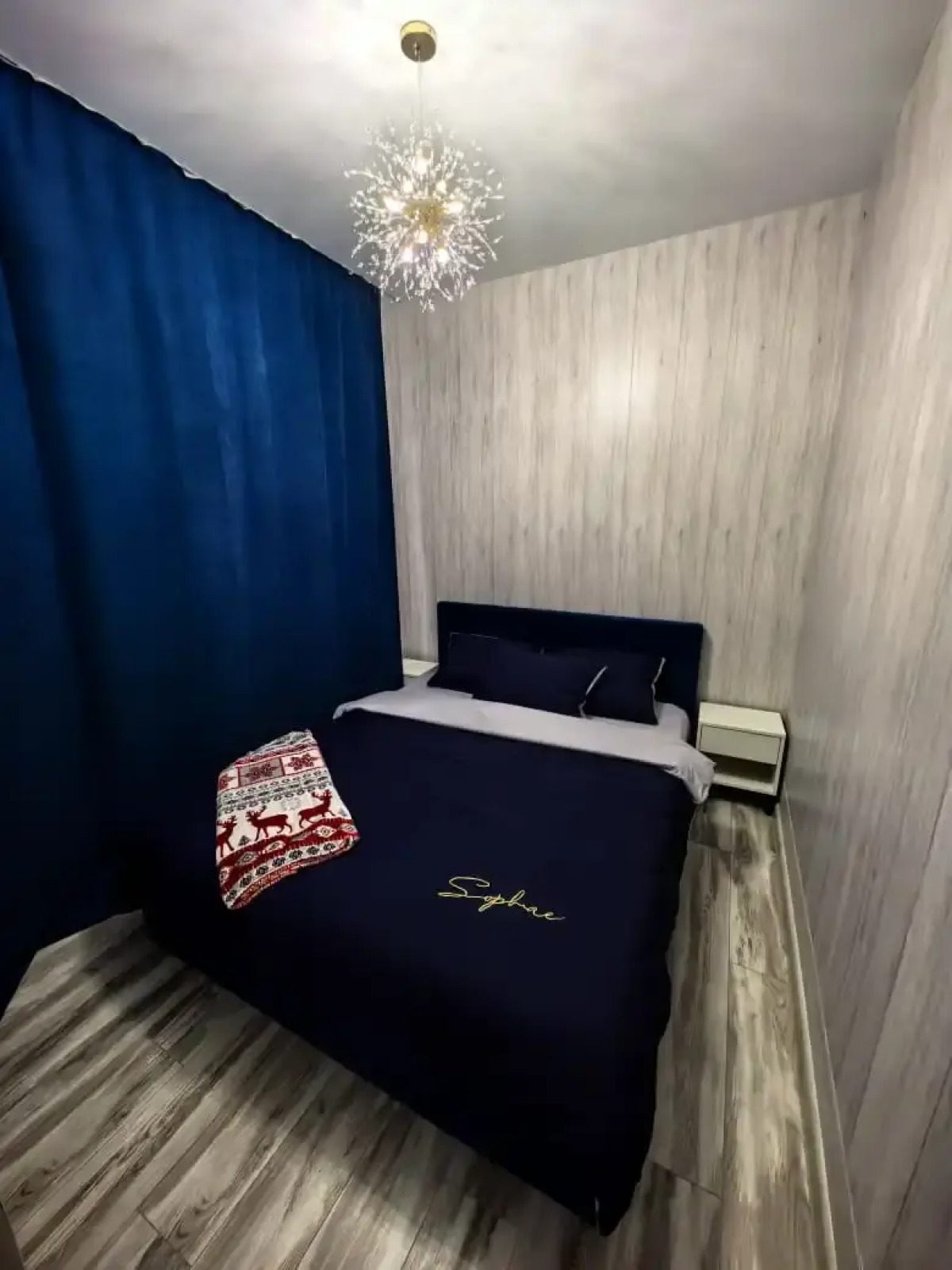 Гостевой дом с баней Фэмили Хаус