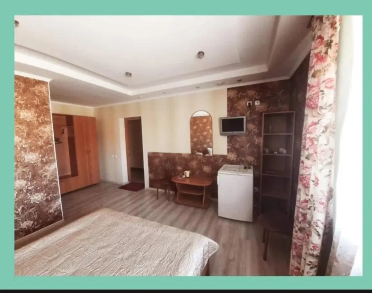 Меблированные комнаты Уют